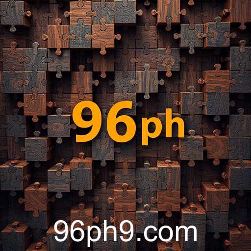 The Digital Playground: 96ph and the Future of Online Gaming