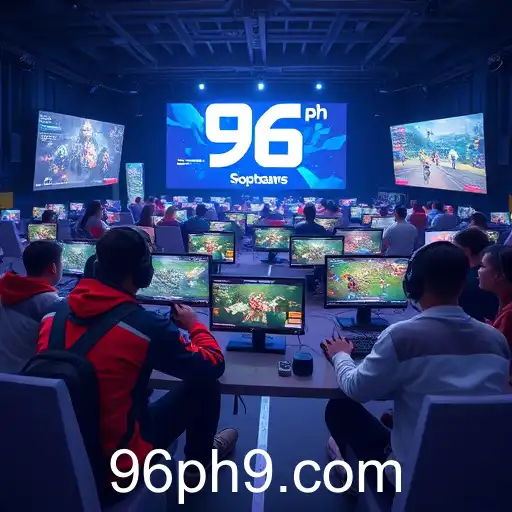 The Rise of 96ph: A New Era in Online Gaming