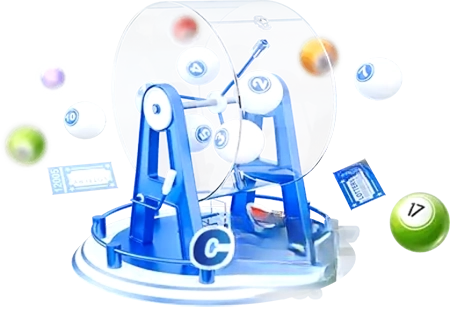 96ph Lottery games in