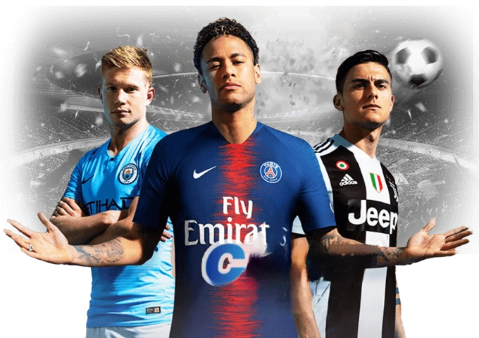 Lots of sports bets at 96ph sports
