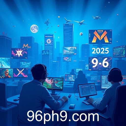 Gaming Trends Reshape Digital Landscape