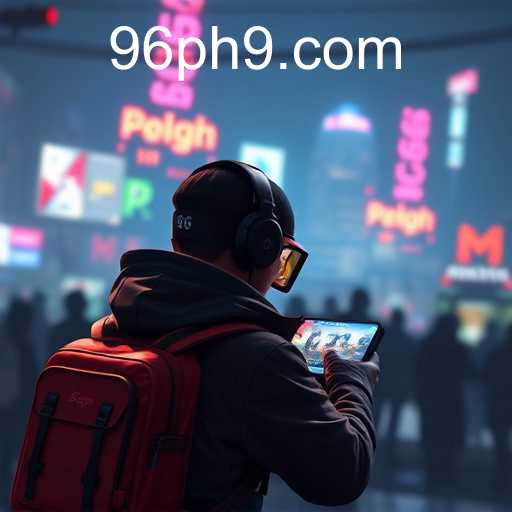 The Evolution of Game Keywords - 96ph and Beyond