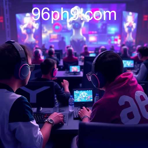 The Evolution of Online Gaming Communities