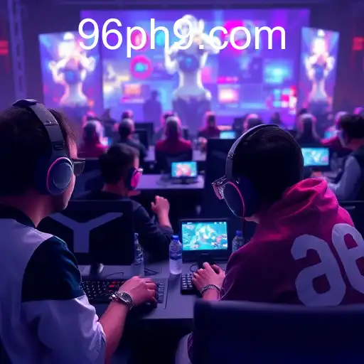 The Evolution of Online Gaming Communities