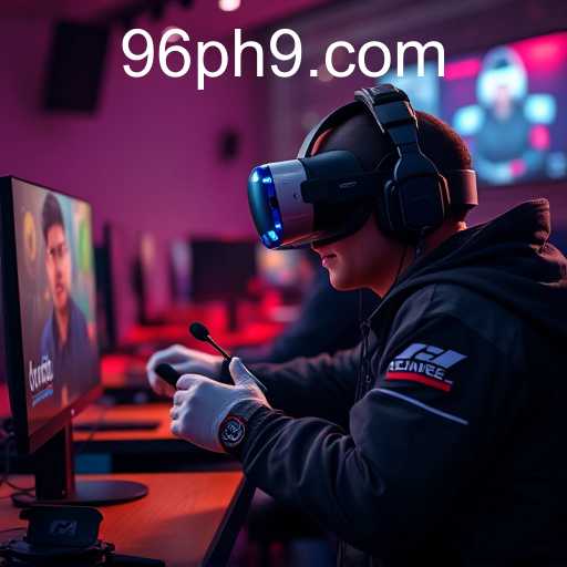 The Evolving World of Online Gaming