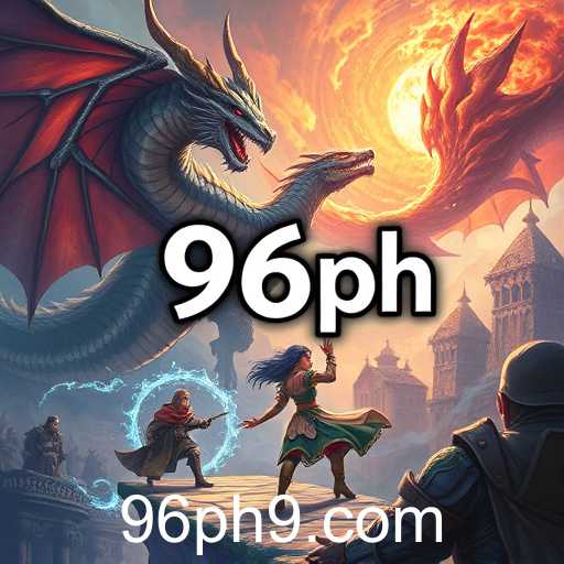 Exploring the Magic of Fantasy Games: The Unique Universe of '96ph'