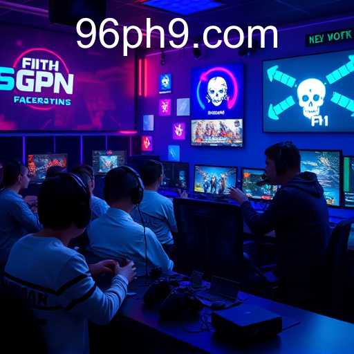 Rising Trend of Gaming Communities in English Platforms