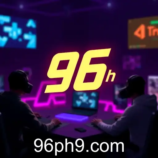 Gaming Landscape in 2025: Trends and Insights