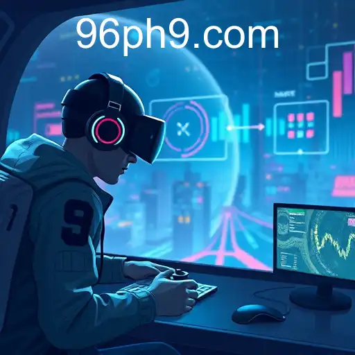 Gaming Trends Amidst a Digital Evolution