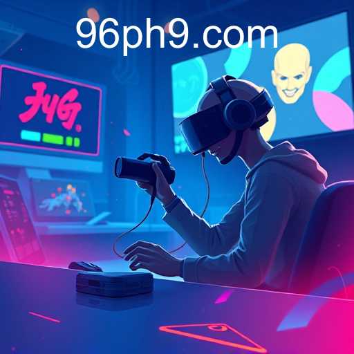 Gaming Website Engages New Audiences