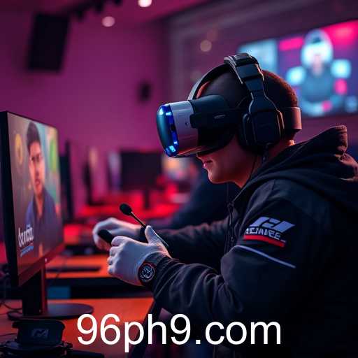 Gaming Innovation in the Modern Era