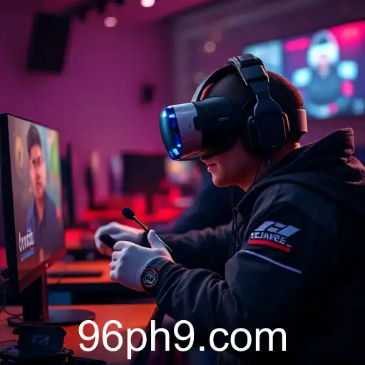 Gaming Innovation in the Modern Era