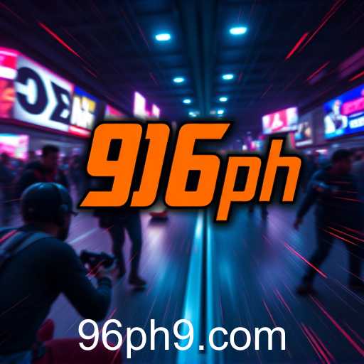 Exploring the Popularity of '96ph' in Multiplayer Games