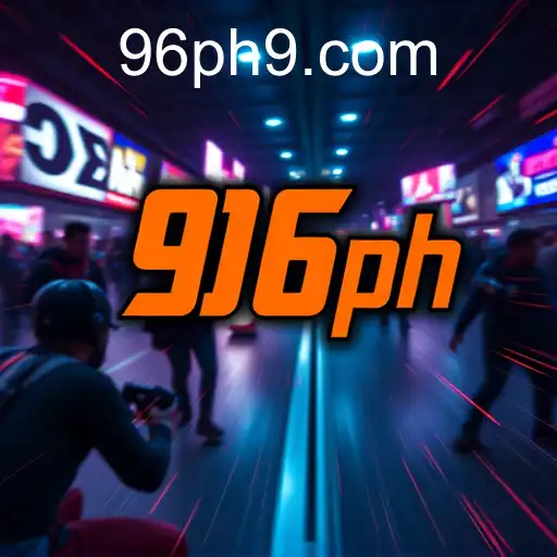 Exploring the Popularity of '96ph' in Multiplayer Games