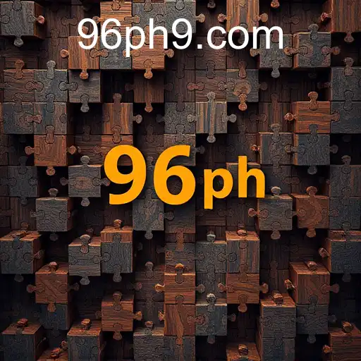 Exploring the Intriguing World of Puzzle Games: Engaging Minds with '96ph'