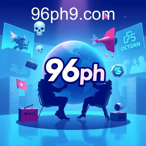 The Rise of 96ph: A Sanctuary for Gamers
