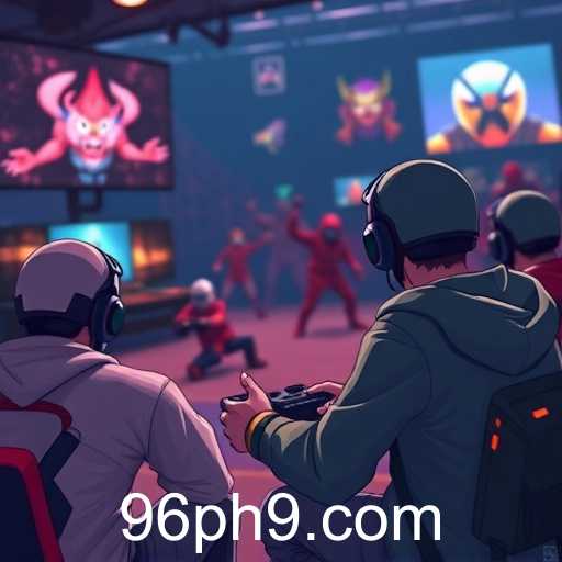 The Rise of 96ph in the Gaming World