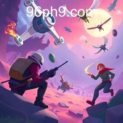 The Rise of 96ph in Online Gaming