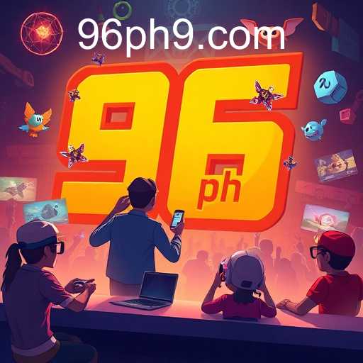 The Rise of 96ph in the Gaming World