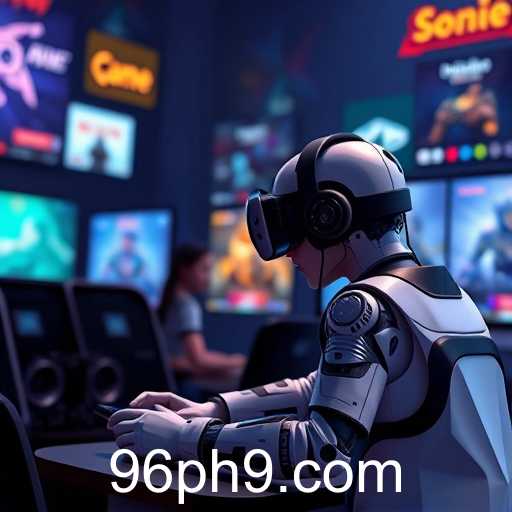 The Rise of Online Gaming Platforms