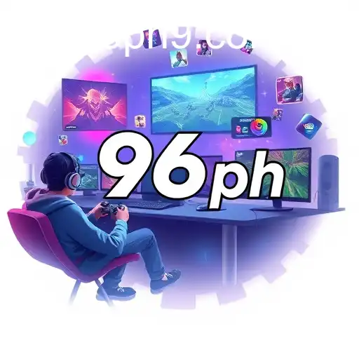 The Rise of Online Platforms in Entertainment