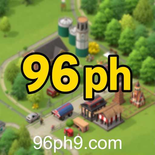 Exploring the World of Simulation Games: A Dive into the Category '96ph'
