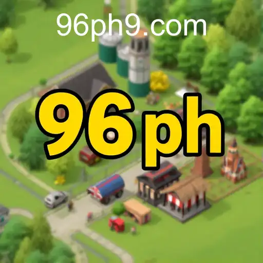 Exploring the World of Simulation Games: A Dive into the Category '96ph'