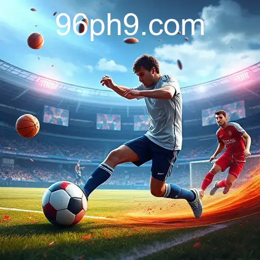 Discover the Thrilling World of 'Sports Games' at 96ph