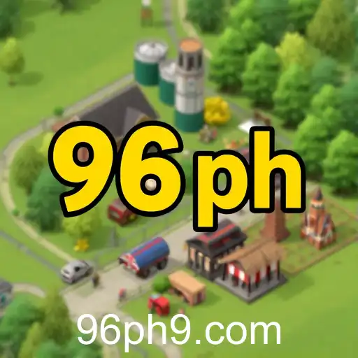 Gaming in the Digital Age: The Rise of 96ph